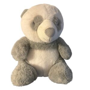 Cloud.b Peaceful Panda Soothing White Noise Sound Heartbeat Babies Sleep Bear